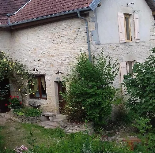 Petite Maison Au Paradis