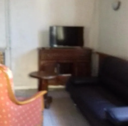 Petite Maison Au Paradis