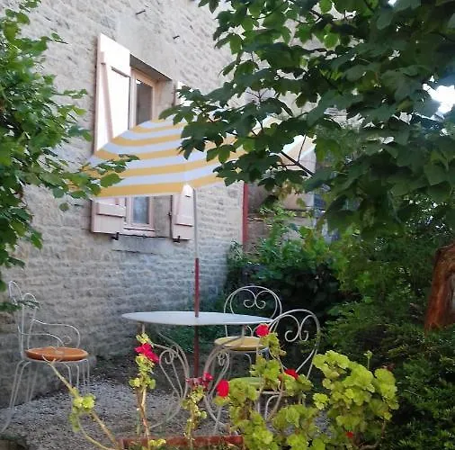 Petite Maison Au Paradis