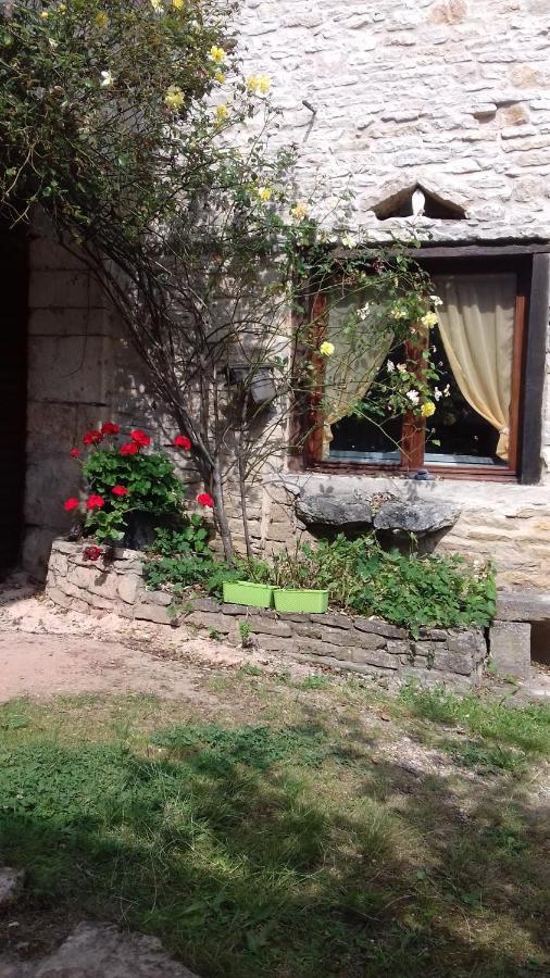 Сasa de vacaciones Petite Maison Au Paradis La Neuvelle-lès-Scey