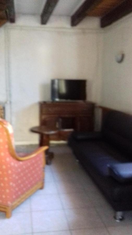 Сasa de vacaciones Petite Maison Au Paradis *