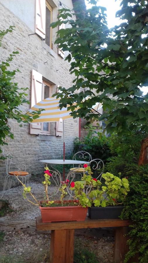Petite Maison Au Paradis *